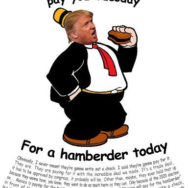 Hamberdertoday
