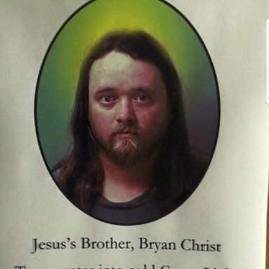 Bryan christ