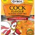 cock soup