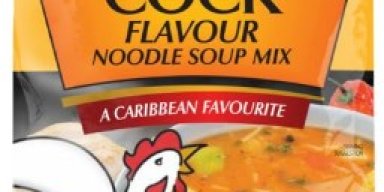 cock soup