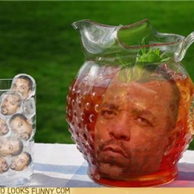 iced tea