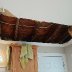 ceiling damage #2