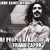 Zappa words