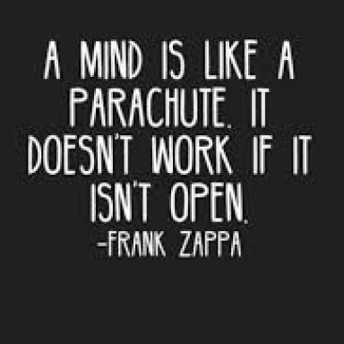 Zappa Mind