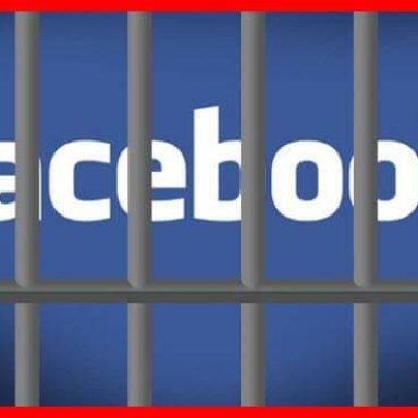 FB Jail