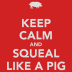 pig squel