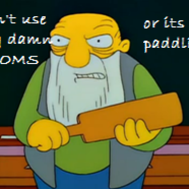 paddlin2