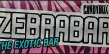 zebrabar