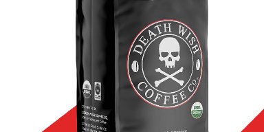 death wish coffee