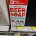 big ass beer soap