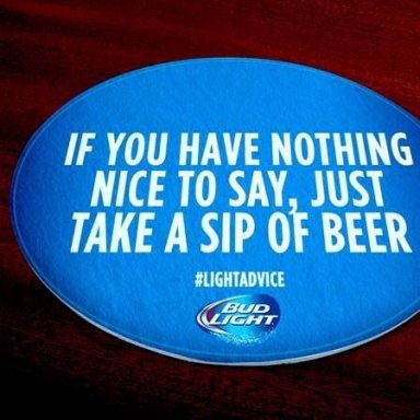 bud light