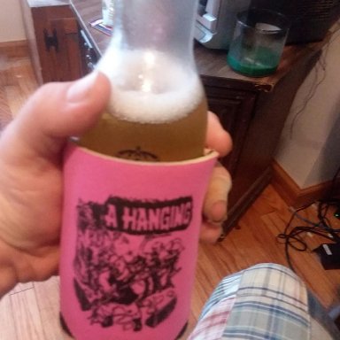 koozie