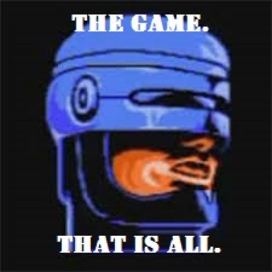 roboGAME