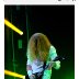 The metal tour of the year, megadeth, hatebreed, lamb of god, trivium (7)