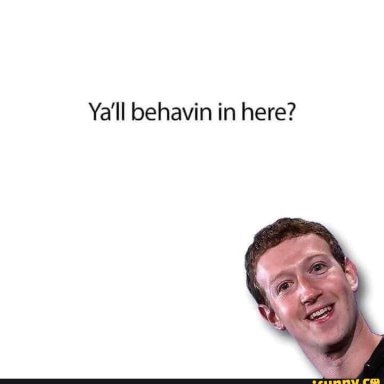 Zuck the Fuck