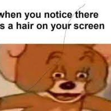 hair