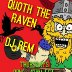 Quoth The Raven