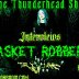 casket robbery