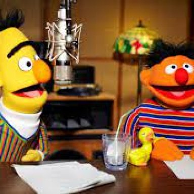 bert n ernie show