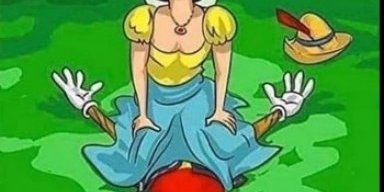 pinochio