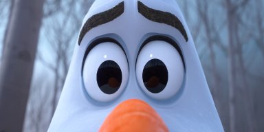 olaf