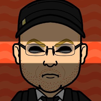 mikey D toon