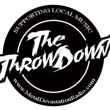 Throwdown logo