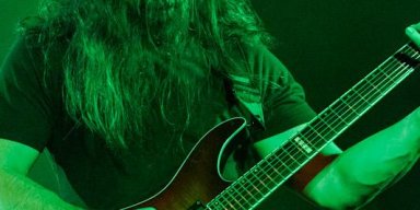 Obituary - Live 2022 - Mesa, AZ The Nile Theater - Stage Clicks Photography