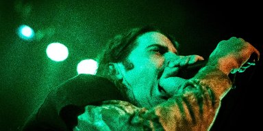 Gatecreeper - Live 2022 - Mesa, AZ - Stage Clicks Photography