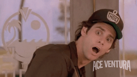 Funny Pictures/GIF's