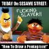 bert N ernie SLAAAAAYYYYYAAAAAAAHHHHHHHHHHH