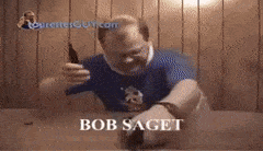 Tourettes Bob Saget