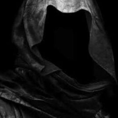 cloaked