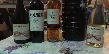 Vinhos