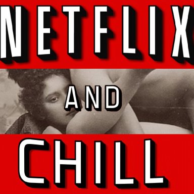 netflixNchill