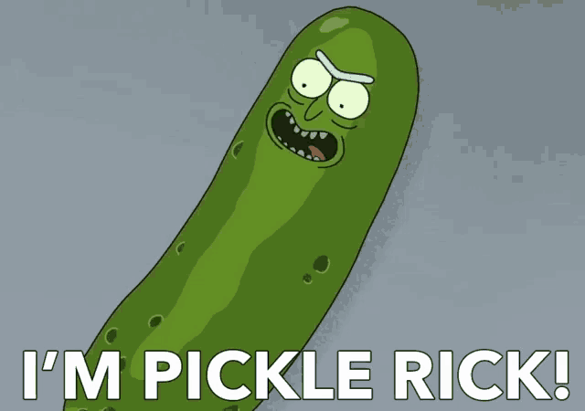 Rick n Morty