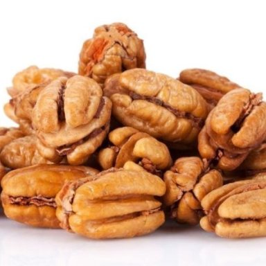 Fat Nuts