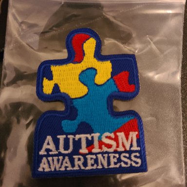 Autism Awareness