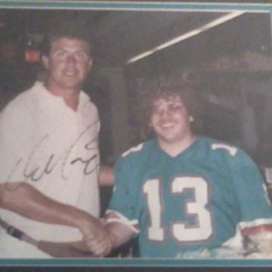 Vern N marino