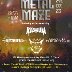 Metal Maze Fest - Trinidad and Tobago 