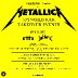 metallica overkill parking lot