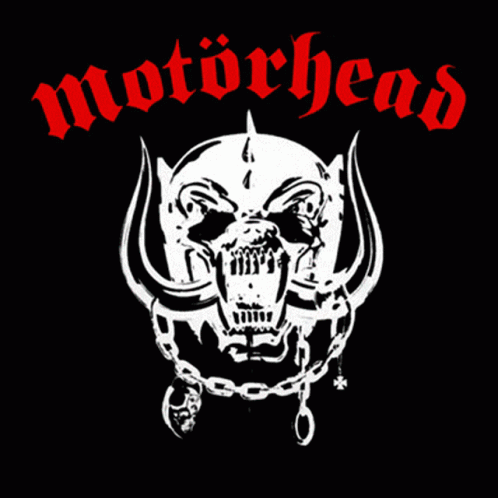 motorhead-discography