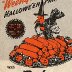 Vintage Halloween Ads