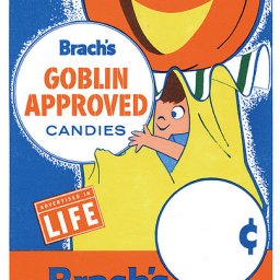 brach's - goblin approved candies