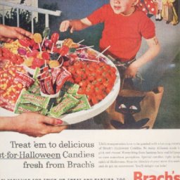 brach's candies - you mean i can have some of each - full