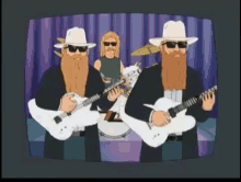 Metal/Rock 