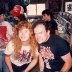Megadeth Dave Mustaine In Store