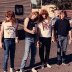 Megadeth Instore july 1986 2
