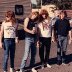 Megadeth Instore july 1986 2