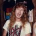 Megadeth July 1986 1